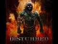 Disturbed - The Night (With Lyrics)