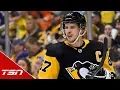 Who would make up the last decade s best NHL starting lineup