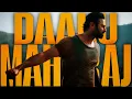 Download Lagu Daaku Maharaj ft. Salaar | Prabhas | Thaman | Prasanth Neel | Anwinefx #daakumaharaj