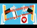 ecommerce website how to make user Login system online shop with Flak python tutorial part 5