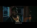 American Fiction Keith David Scene