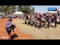 Lagu Isegazini ezinganeni ingoma kulezinsuku | Ilembe Zulu dance ingoma festival | Kwamaphumulo
