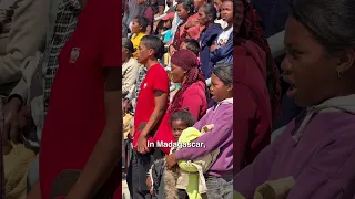 When Service Opens the Door to Something Greater