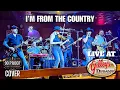 Download Lagu I'm from the Country [Tracy Byrd] cover - 90 PROOF Country @ Gilley's Choctaw, May 2025