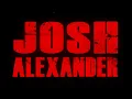 Download Lagu Josh Alexander \