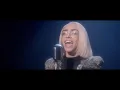 Bilal Hassani - Roi - France 🇫🇷 - Official Music Video - Eurovision 2019