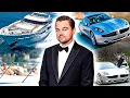 Leonardo Dicaprio s Lifestyle 2022 Net Worth Fortune Car Collection Mansion