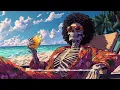 Download Lagu Soul King Beach Boogie | Chill Retro Funk x Boogie x Jazz-Funk x Analog Groove Playlist