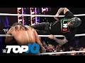 Top 10 Friday Night SmackDown moments WWE Top 10 March 1 2024