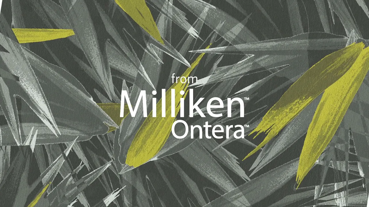 Milliken Intro Video