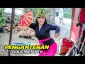 Download Lagu Goyang tik tok lagu sasak Pengantenan bareng Nun ochet \u0026 Ana cupit Temu karya 05