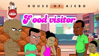 he visits only at lunch time tegwolo is not having it this time