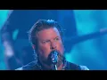Zach Williams - Jesus Loves (Live at the 2025 K-LOVE Fan Awards)