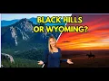 Black Hills vs Eastern Wyoming Where Should You Live Rapid City Cheyenne Compared
