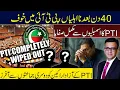 Download Lagu PTI Wiped Out from Assemblies | Disqualifications Begin | PTI Members Get Offers from other Parties