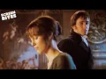Lizzie And Darcy s Most Romantic Moments Pride Prejudice 2005