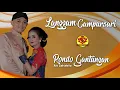 Download Lagu Langgam Campursari | Rondo Gantungan | Ais Salsabila  ( Official Music Video )