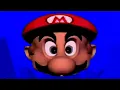 Download Lagu All Cutscenes \u0026 Voice Lines of the Floating Mario Head (Mario Teaches Typing)