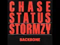 BACKBONE