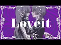 Download Lagu Loveit?/ biz×ZERA  9lana  cover