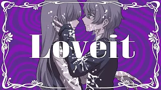 Loveit Biz ZERA 9lana Cover 