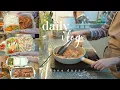 Download Lagu Membuat Bekal Makan Siang ke Kantor untuk 3 Hari: Steak Ayam, Mac n Cheese, Daging Krispi| DailyVlog