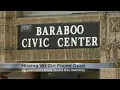 baraboo missing