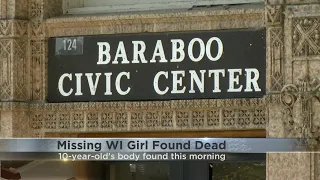 baraboo missing
