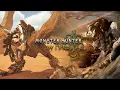 Download Lagu Seregios Theme Medley│A Thousand Shining Blades│Monster Hunter Wilds