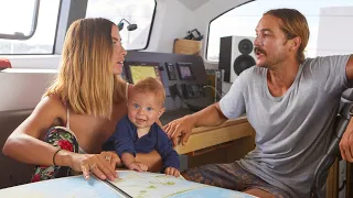 STORM INBOUND! Where should we hide? Ep. 201