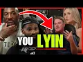 Download Lagu 🚨Gruden Gets Caught Up In A Lie By Talib About Shedeur Sanders.