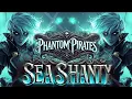 Download Lagu 👻☠️ Phantom Pirates: A Curse of the Haunted Seas 👻☠️ - Sea Shanty (Pirate Song)