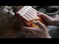 Lagu Prison Toys (Little nightmares, kalimba ost)