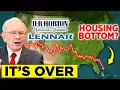 Warren Buffett Drops 1 Billion on Lennar DR Horton - Housing Market Signal You Can t Ignore