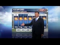 Hanford Extended Forecast