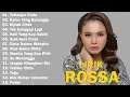 Lagu Rossa [ Full Album Lirik Terbaik 2026 ] Lagu Indonesia Terpopuler Sepanjang Masa