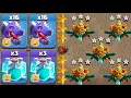 Download Lagu TH16 NEW ATTACK STRATEGY! Dragon With Clone Spell : CLASH OF CLANS #9