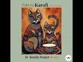 Download Lagu DJ Tikit, Karoft -   Haberci  (El Sonido Project Remix) Anatolia ,Chillout,Organic House,Ethno Deep
