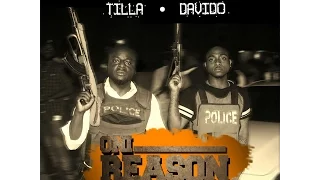 tilla oni reason ft davido audio 