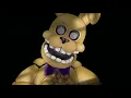 [FNaF/DC2] Springbonnie Front Test