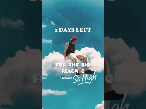 2 DAYS LEFT UNTIL THIS GREAT EXTRA!!! ​⁠​⁠@LikeMikeOfficial