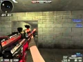 Sudden Attack Clan War reuNited - Vs Ubuntu
