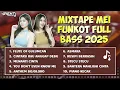 Download Lagu MIXTAPE MEI FUNKOT FULL BASS 2025 BY DJ VALENT OFC