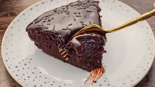 الذ كيكه شوكولاته ف الطاسه بدون بيض او حليب صوص شوكولاته بدون دقيق او نشا علي البارد طعمها لا يقاوم 