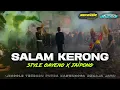 Download Lagu DJ BANTENGAN‼️[ SALAM KERRONG ] VERSI PUTRA KASWANGGA ❌ DJ REMIX AMBURADUL