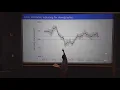 Andrew Gelman - Living with Uncertainty but Still Learning September 10 2014
