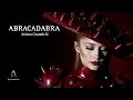 Download Lagu ABRACADABRA - Ariana Grande (AI cover concept) — lyric video