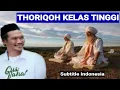 Download Lagu Thoriqoh Kelas Tinggi Oleh Gus Baha