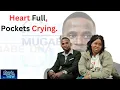Lagu HEART FULL💓, POCKETS CRYING😰: TINASHE MUGABE DNA SHOW S19 EP41