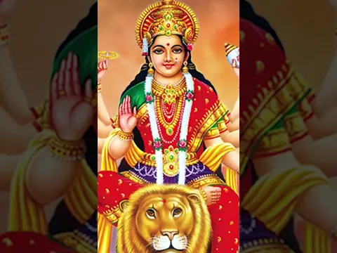 माई कलशा पे होई सवार